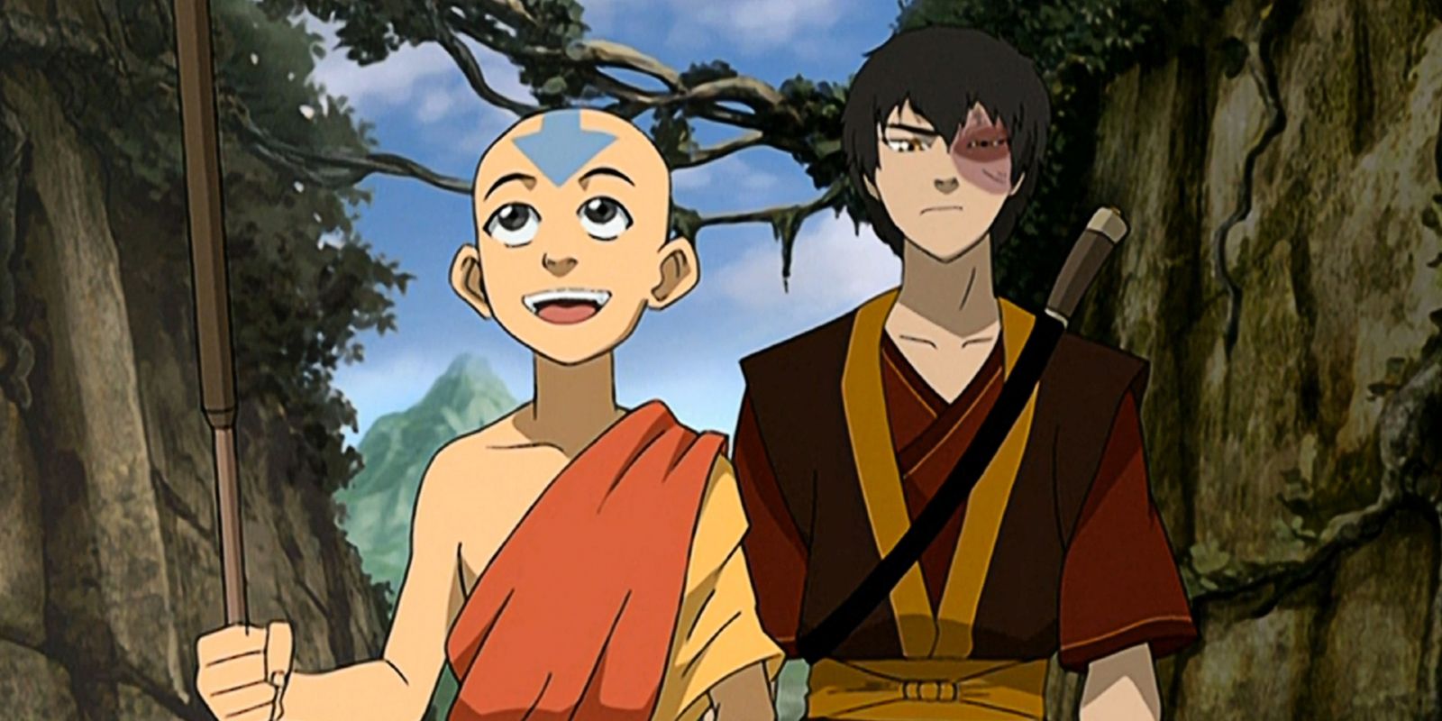 If you like Avatar The Last Airbender we have more for you to be excited  about  Popverse