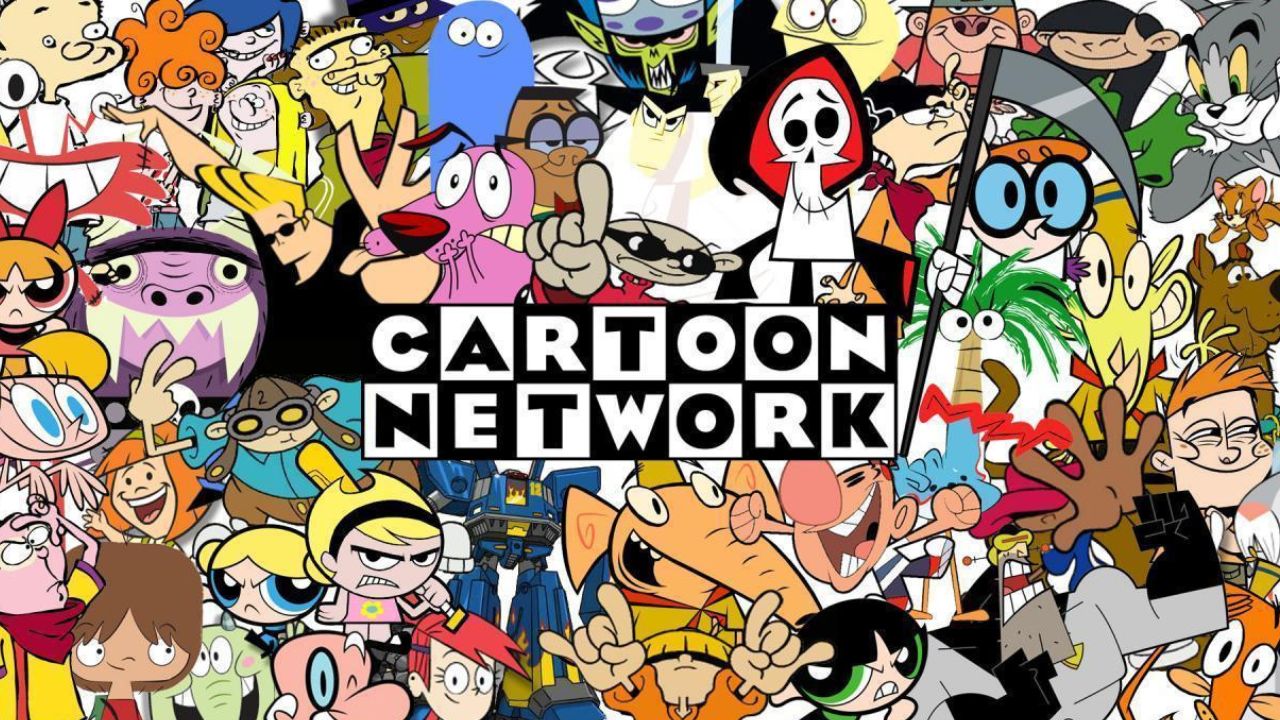 Quá Trình Làm Phim Hoạt Hình  Cartoon Network  chia sẻ bởi Làm Phim Quảng  Cáo TV