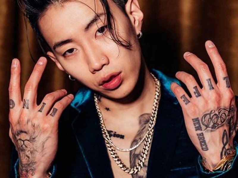 Discover more than 69 tattoo jay park latest  thtantai2