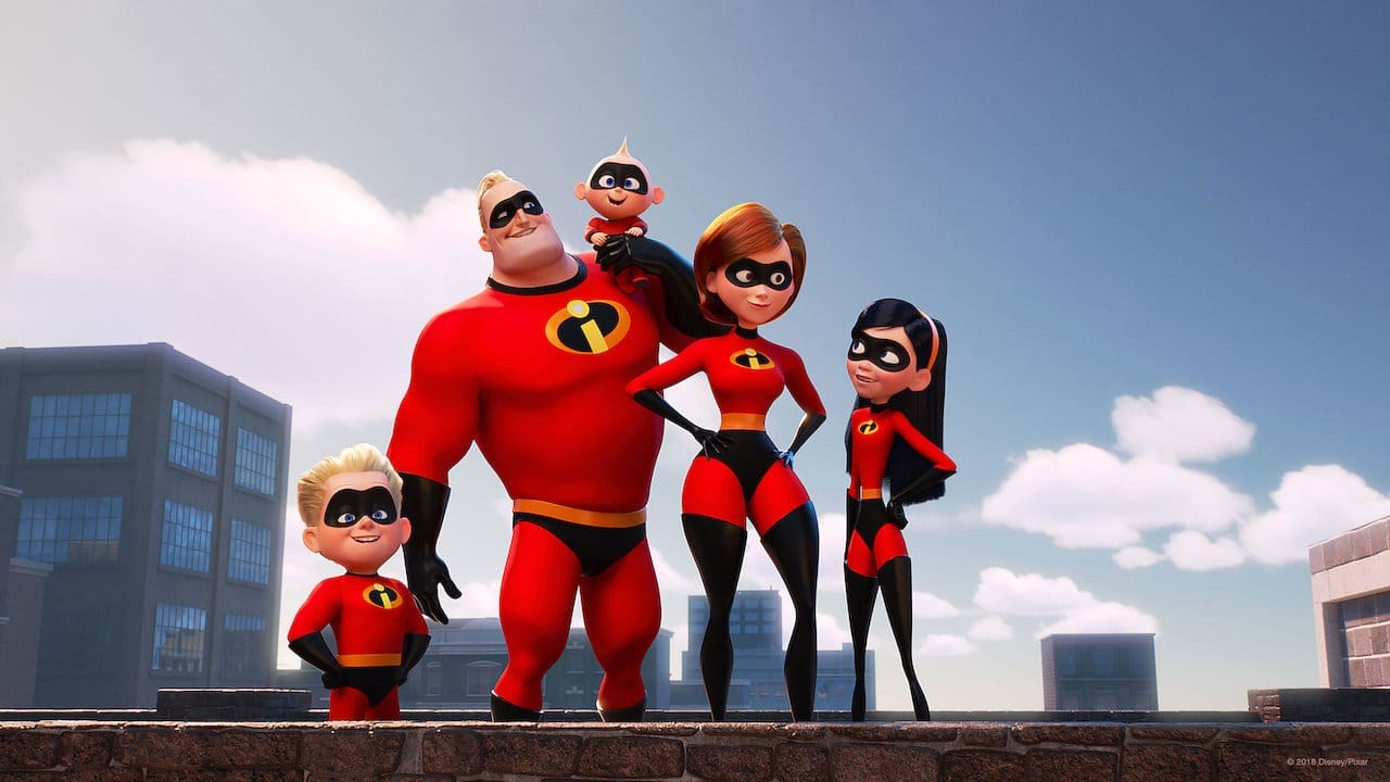 The Incredibles 3 Release Date The Next Superhero Movie From Pixar!