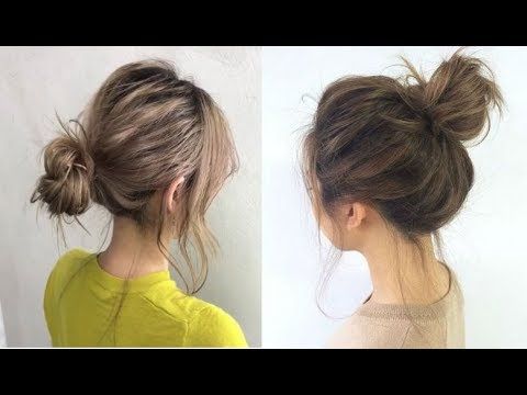 5 kiểu tóc dành cho những cô nàng tóc ngắn